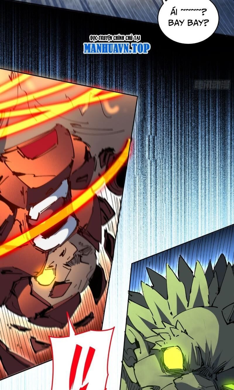 đọc truyện Người Trái Đất Quả Thật Rất Tàn Ác Chương 260 ảnh 12 tại Thiên Thai Truyện