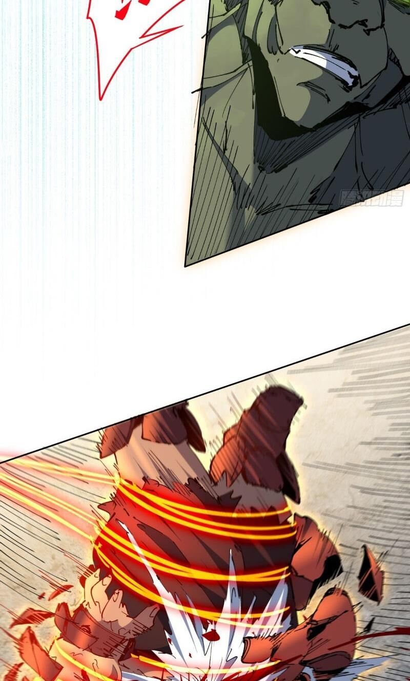 đọc truyện Người Trái Đất Quả Thật Rất Tàn Ác Chương 260 ảnh 13 tại Thiên Thai Truyện