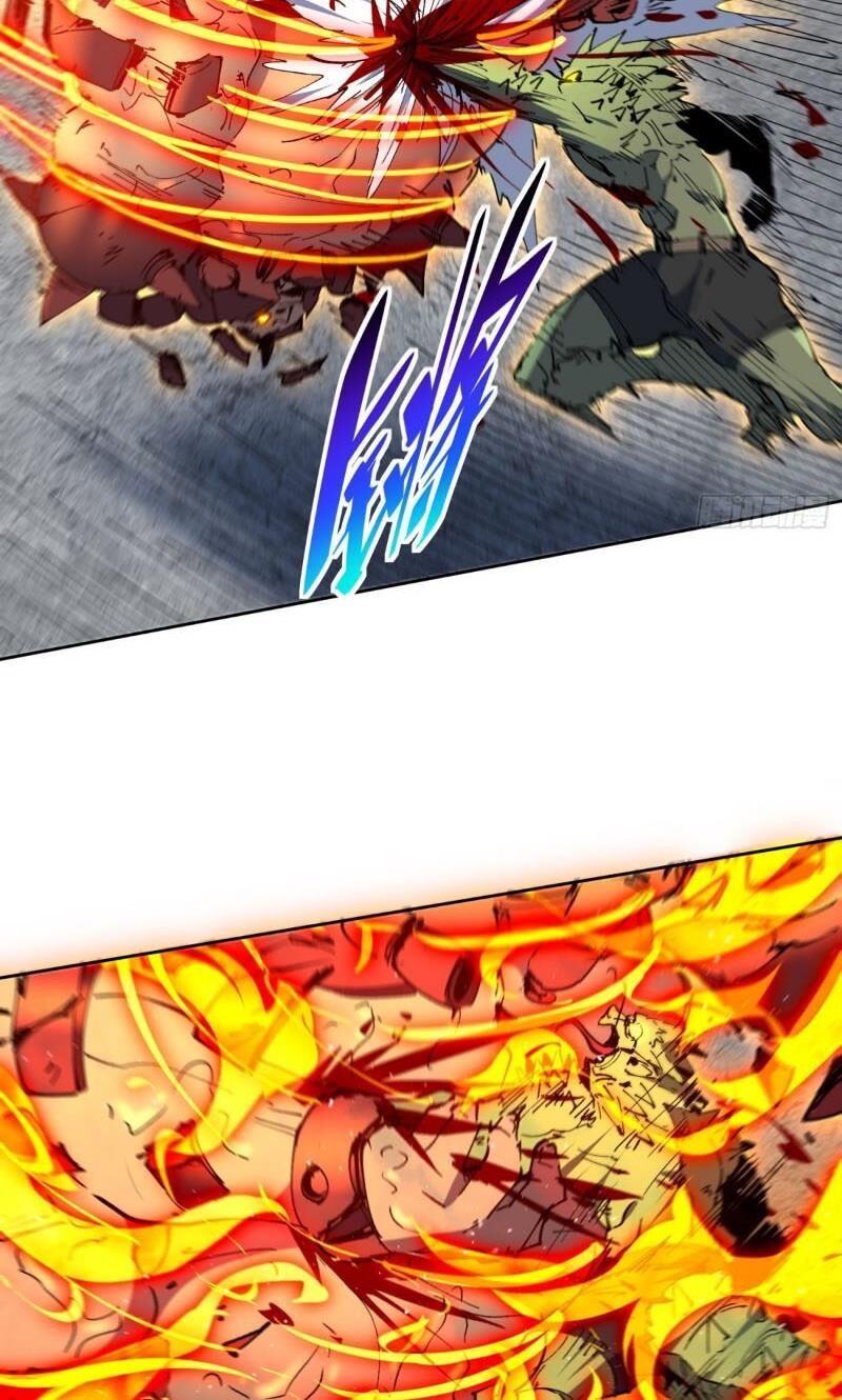 đọc truyện Người Trái Đất Quả Thật Rất Tàn Ác Chương 260 ảnh 14 tại Thiên Thai Truyện