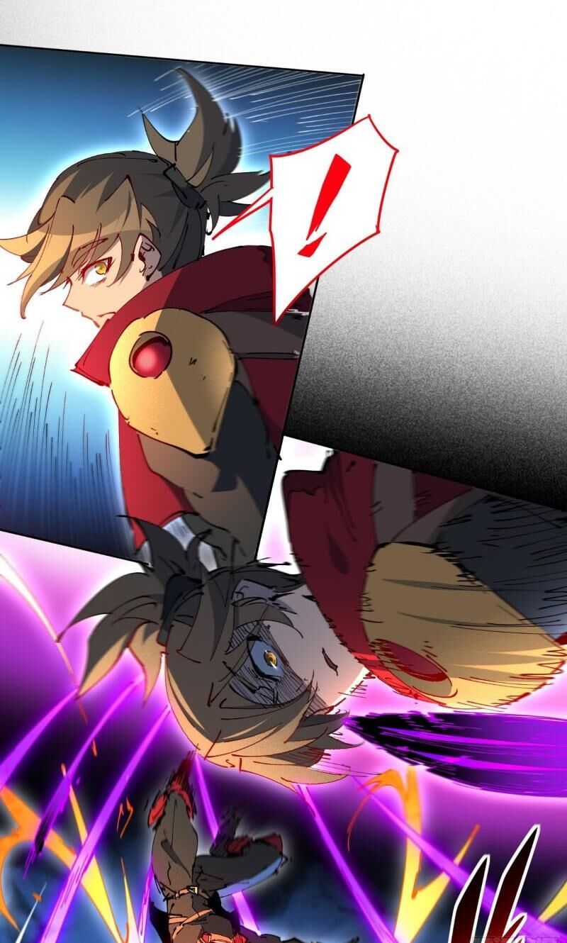 đọc truyện Người Trái Đất Quả Thật Rất Tàn Ác Chương 260 ảnh 16 tại Thiên Thai Truyện