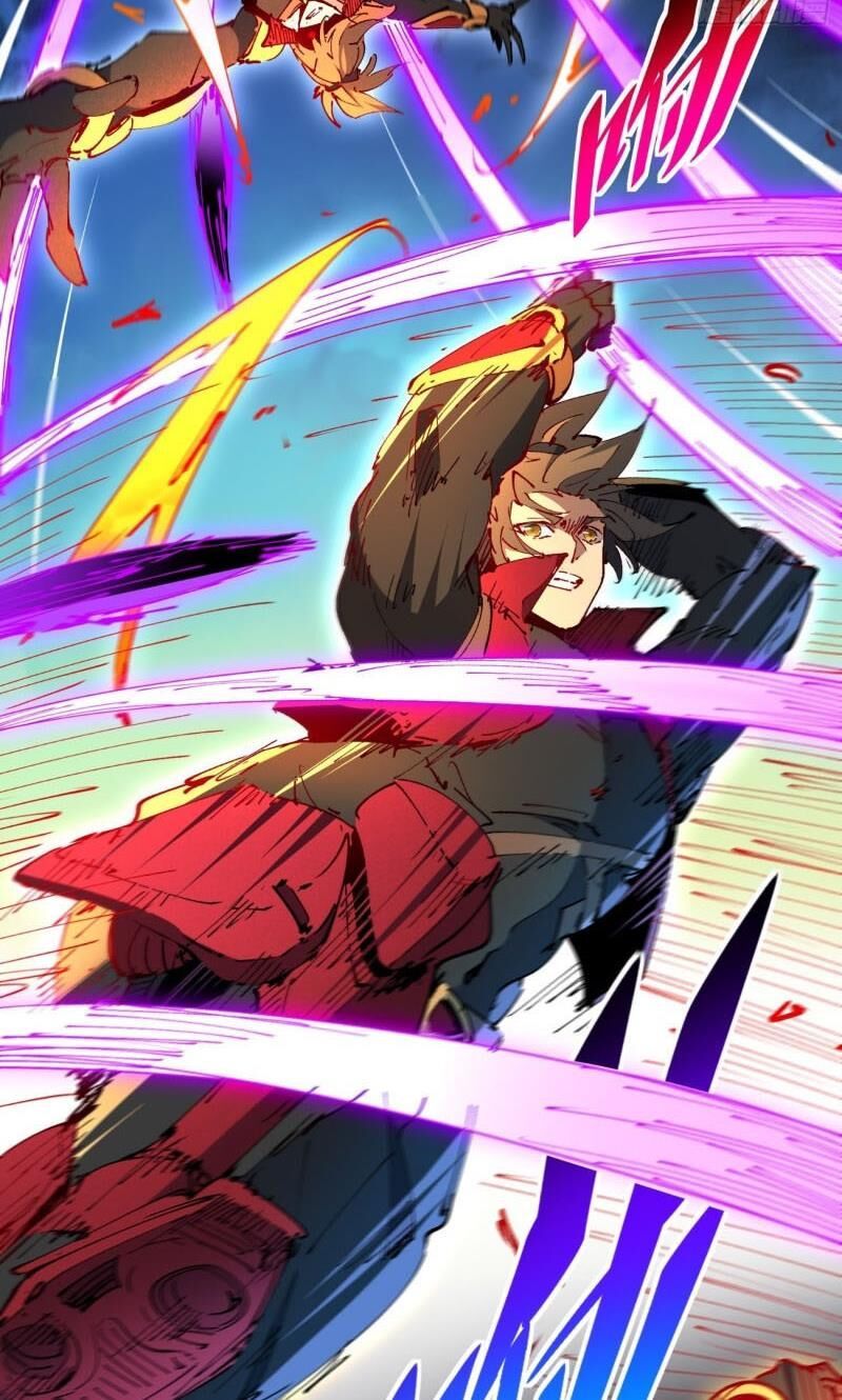 đọc truyện Người Trái Đất Quả Thật Rất Tàn Ác Chương 260 ảnh 17 tại Thiên Thai Truyện