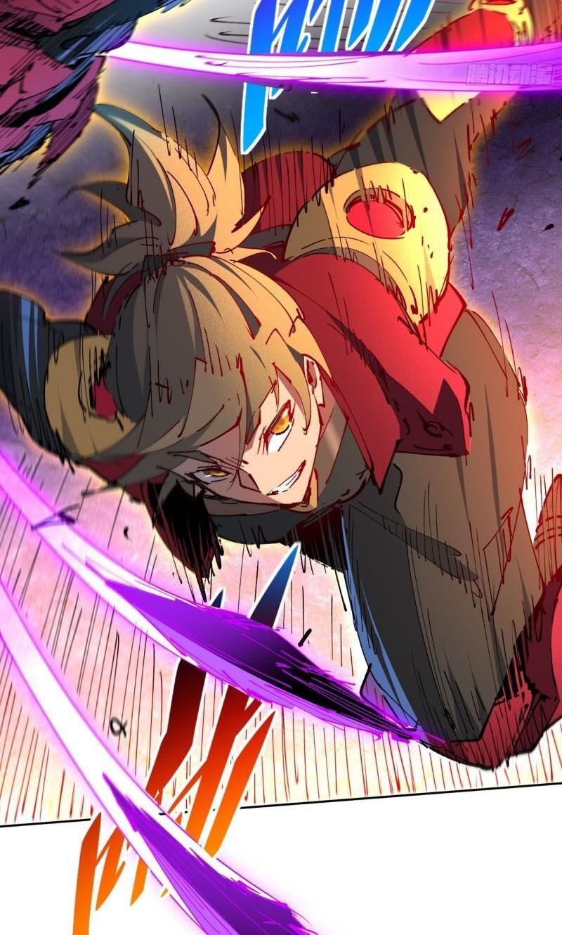 đọc truyện Người Trái Đất Quả Thật Rất Tàn Ác Chương 260 ảnh 18 tại Thiên Thai Truyện