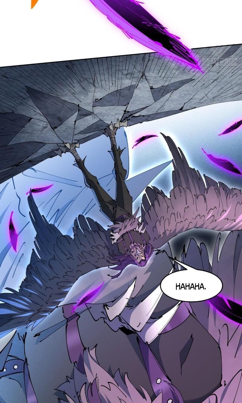 đọc truyện Người Trái Đất Quả Thật Rất Tàn Ác Chương 260 ảnh 19 tại Thiên Thai Truyện