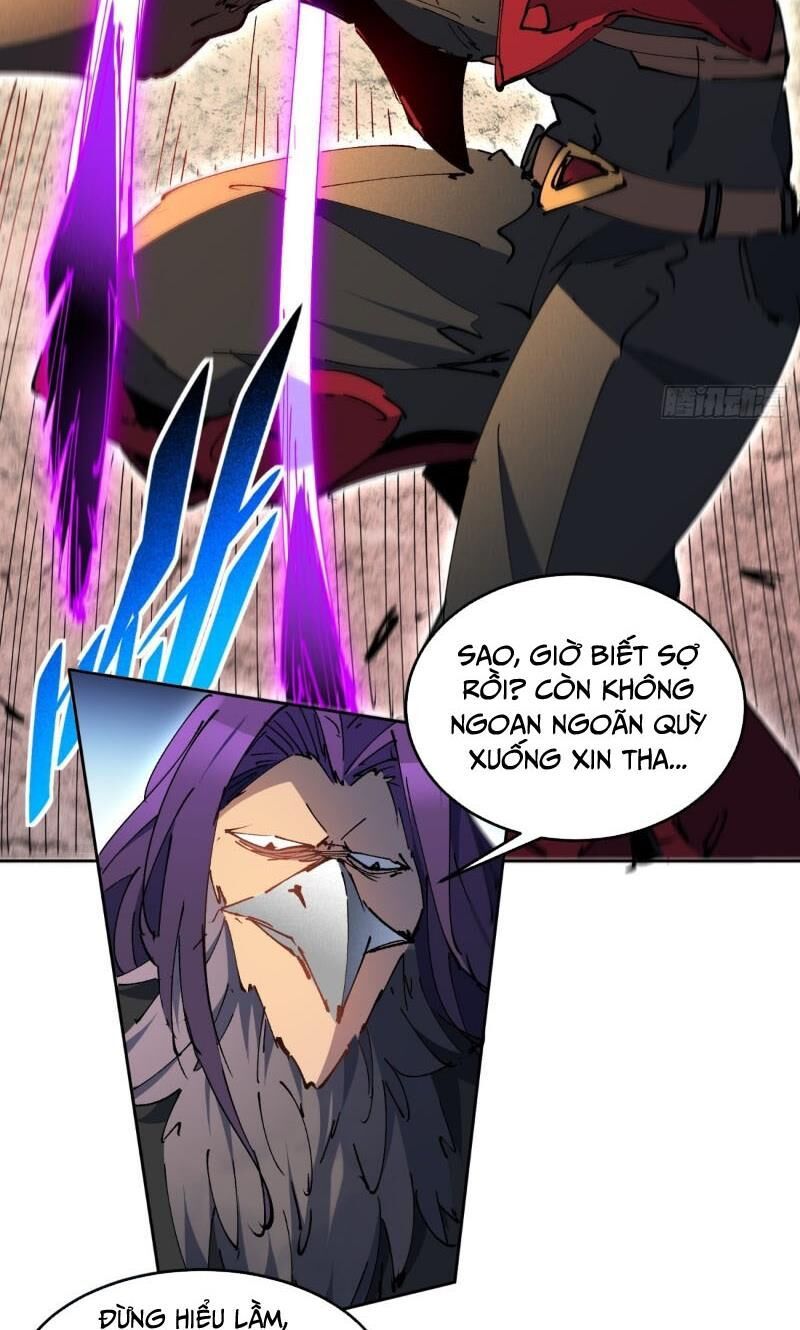 đọc truyện Người Trái Đất Quả Thật Rất Tàn Ác Chương 260 ảnh 21 tại Thiên Thai Truyện