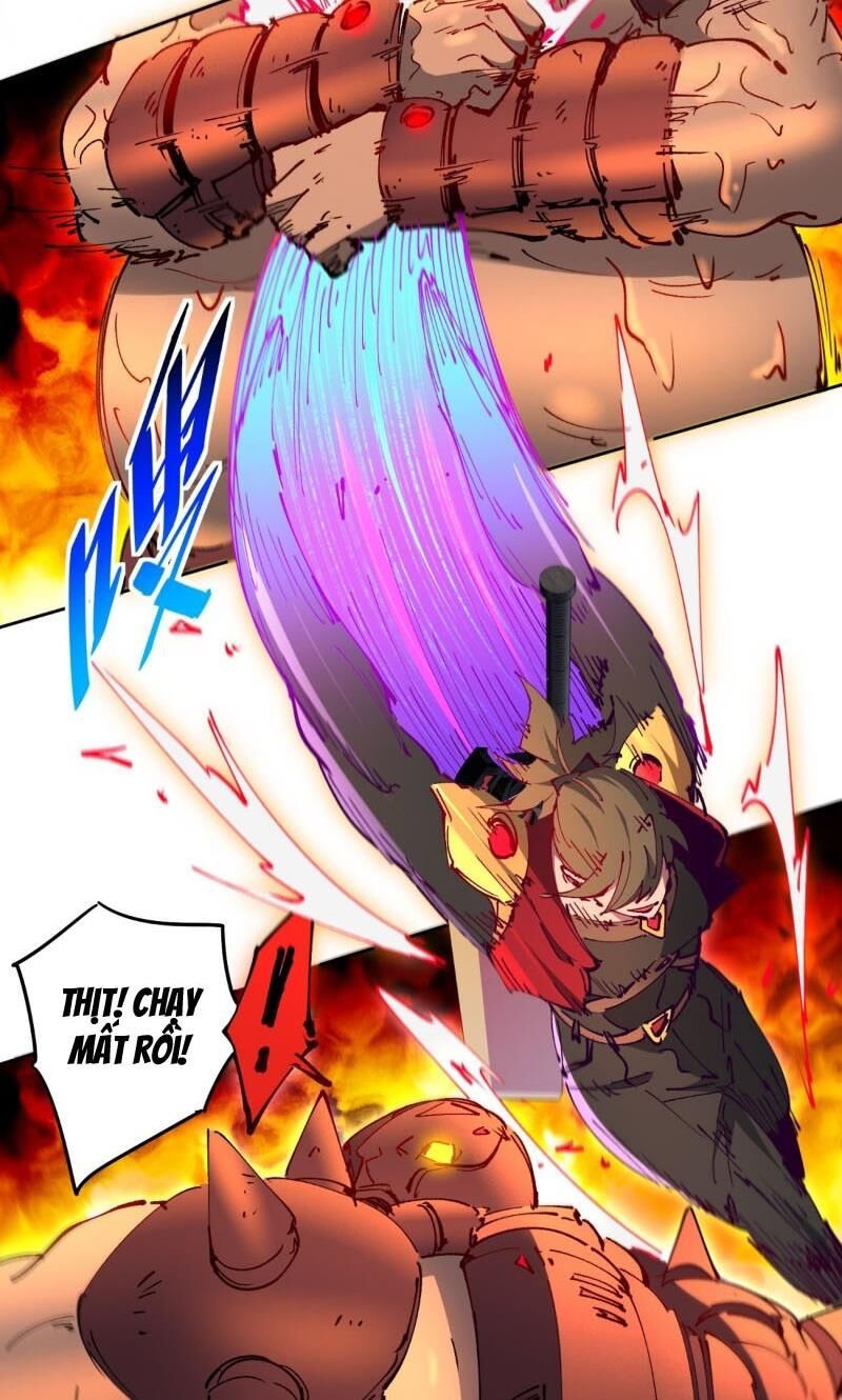 đọc truyện Người Trái Đất Quả Thật Rất Tàn Ác Chương 260 ảnh 4 tại Thiên Thai Truyện