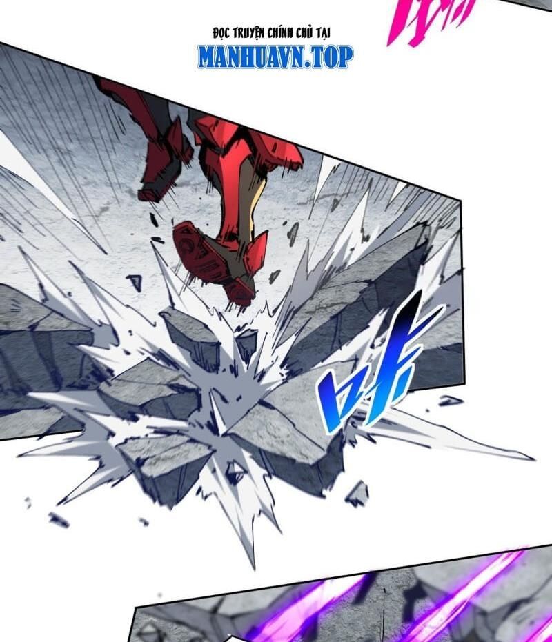 đọc truyện Người Trái Đất Quả Thật Rất Tàn Ác Chương 260 ảnh 24 tại Thiên Thai Truyện