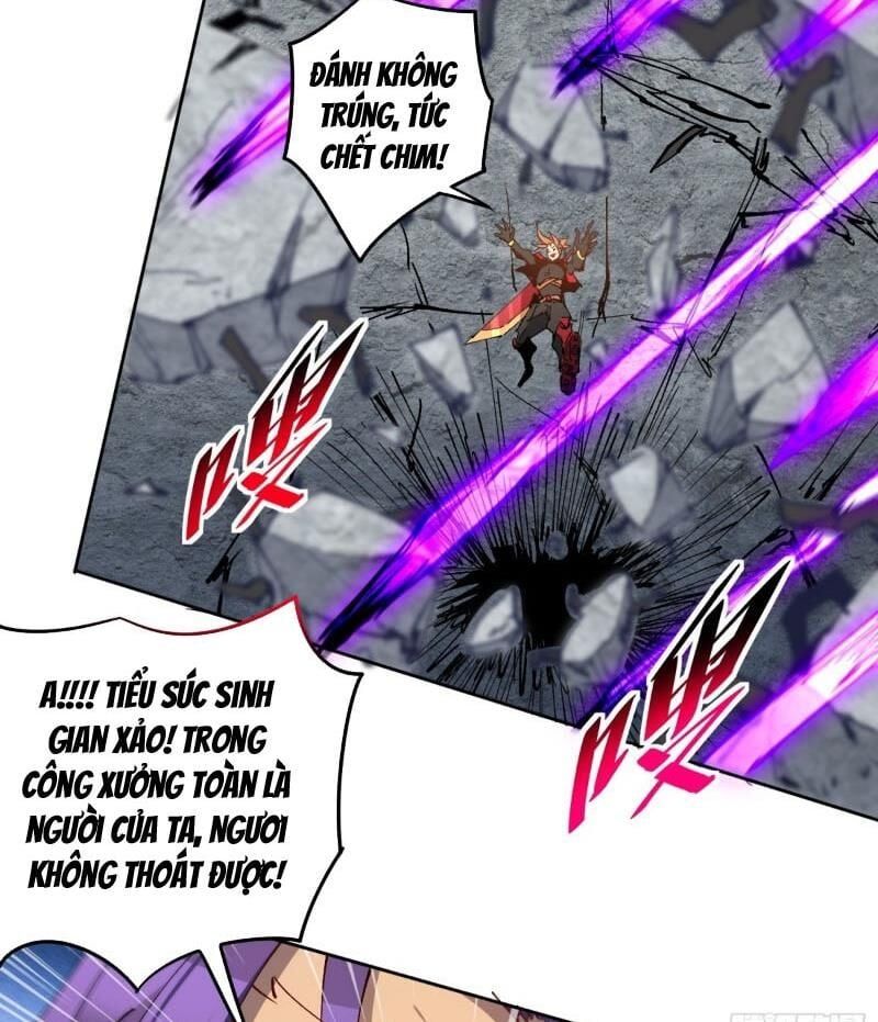 đọc truyện Người Trái Đất Quả Thật Rất Tàn Ác Chương 260 ảnh 25 tại Thiên Thai Truyện