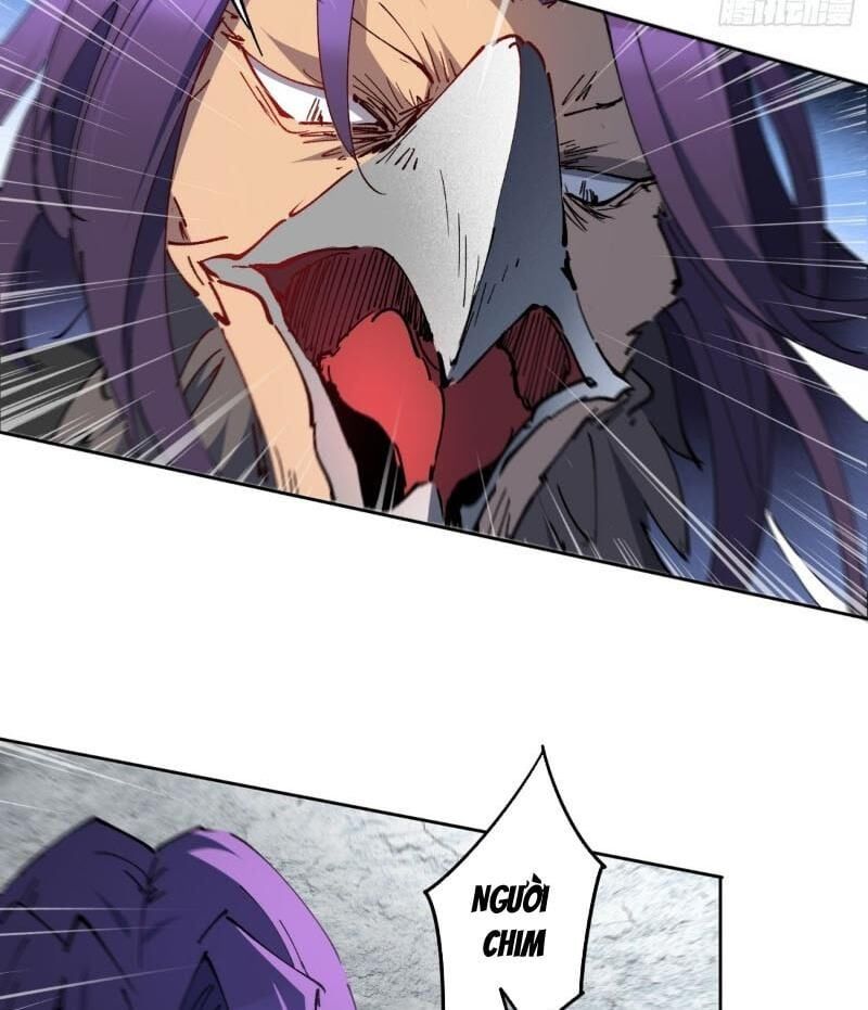 đọc truyện Người Trái Đất Quả Thật Rất Tàn Ác Chương 260 ảnh 26 tại Thiên Thai Truyện