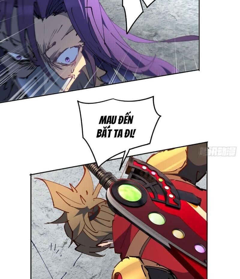 đọc truyện Người Trái Đất Quả Thật Rất Tàn Ác Chương 260 ảnh 27 tại Thiên Thai Truyện