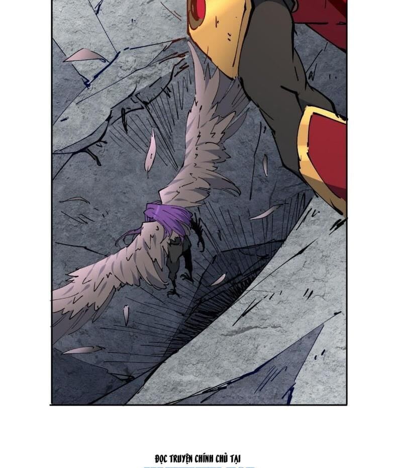 đọc truyện Người Trái Đất Quả Thật Rất Tàn Ác Chương 260 ảnh 28 tại Thiên Thai Truyện