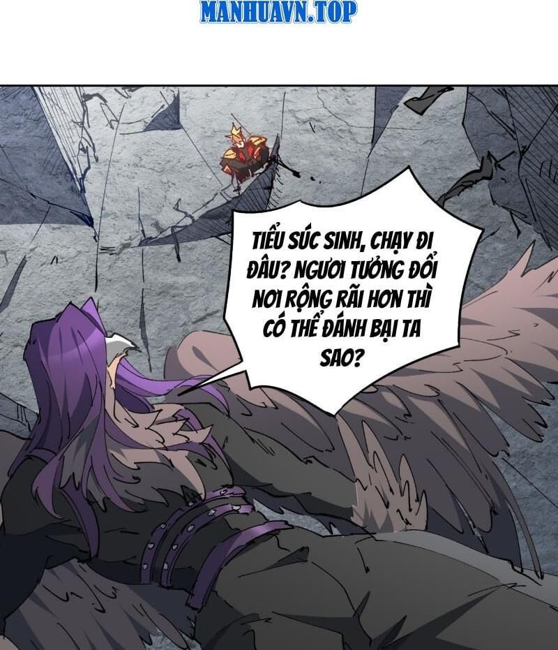 đọc truyện Người Trái Đất Quả Thật Rất Tàn Ác Chương 260 ảnh 29 tại Thiên Thai Truyện