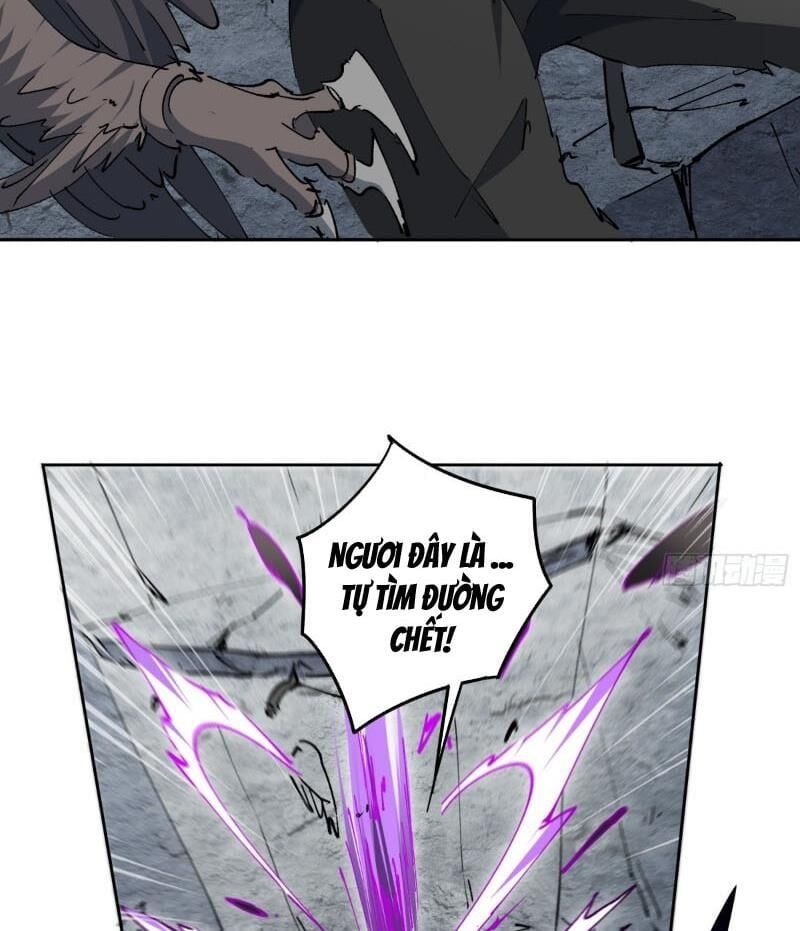 đọc truyện Người Trái Đất Quả Thật Rất Tàn Ác Chương 260 ảnh 30 tại Thiên Thai Truyện