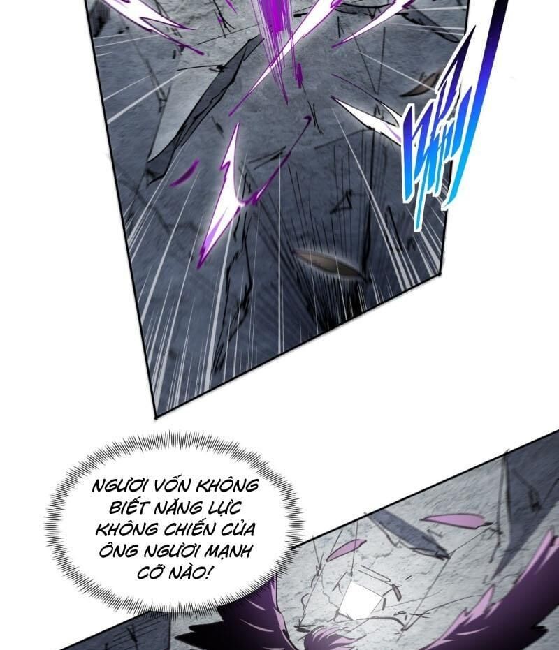 đọc truyện Người Trái Đất Quả Thật Rất Tàn Ác Chương 260 ảnh 31 tại Thiên Thai Truyện