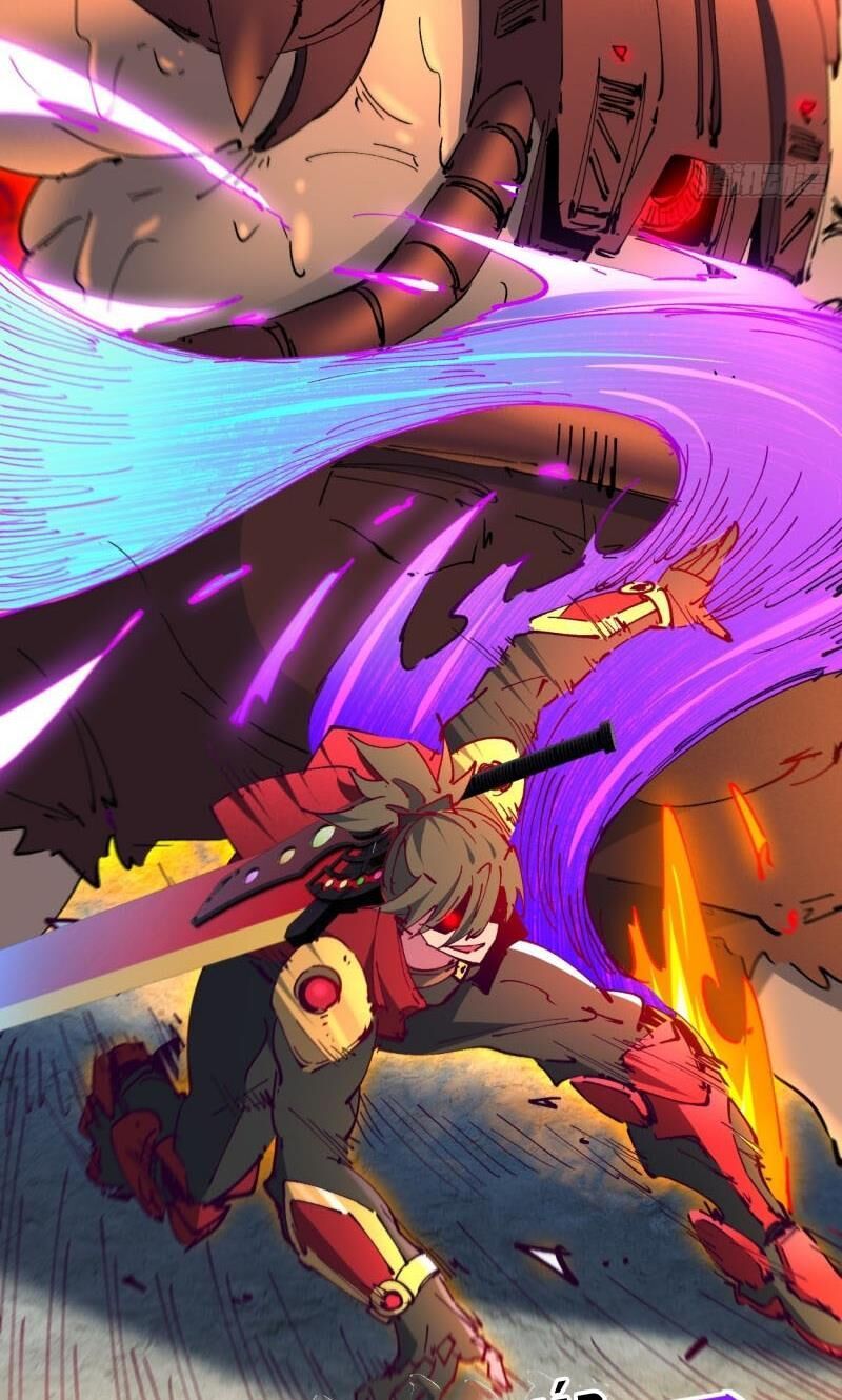 đọc truyện Người Trái Đất Quả Thật Rất Tàn Ác Chương 260 ảnh 5 tại Thiên Thai Truyện