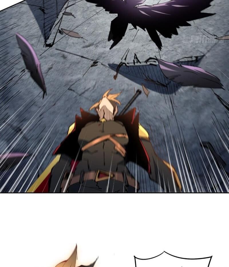 đọc truyện Người Trái Đất Quả Thật Rất Tàn Ác Chương 260 ảnh 32 tại Thiên Thai Truyện