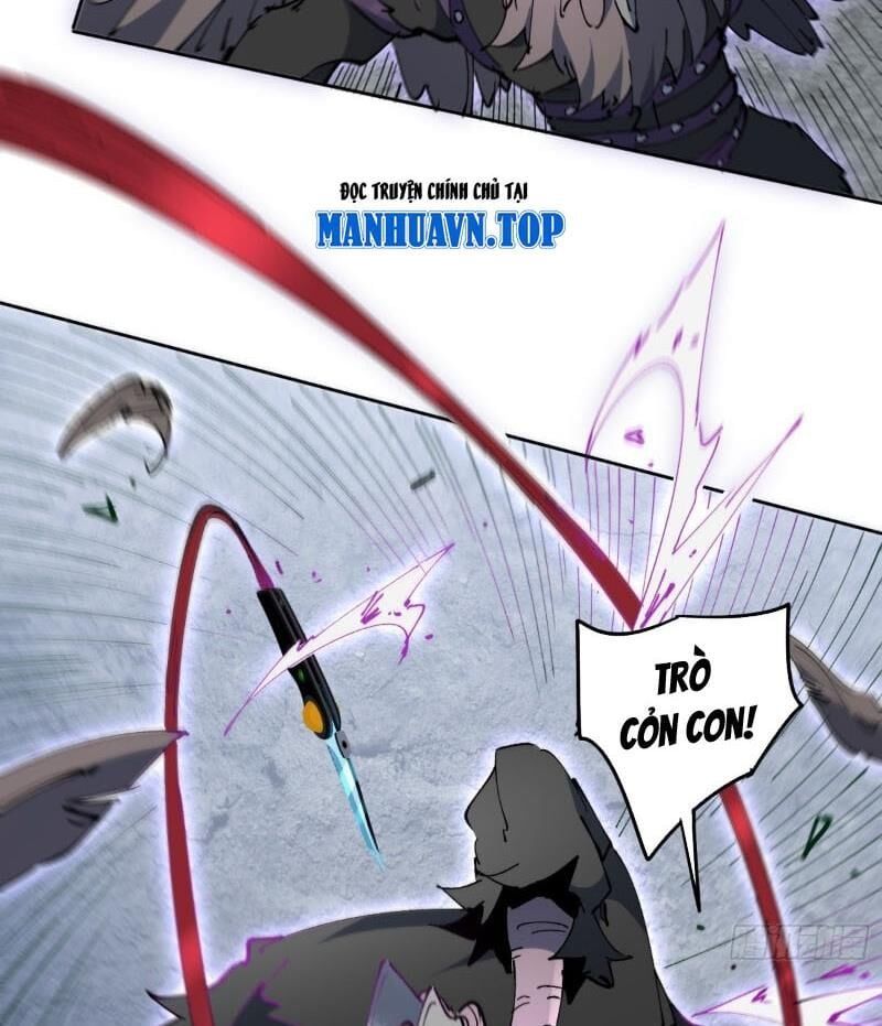 đọc truyện Người Trái Đất Quả Thật Rất Tàn Ác Chương 260 ảnh 35 tại Thiên Thai Truyện