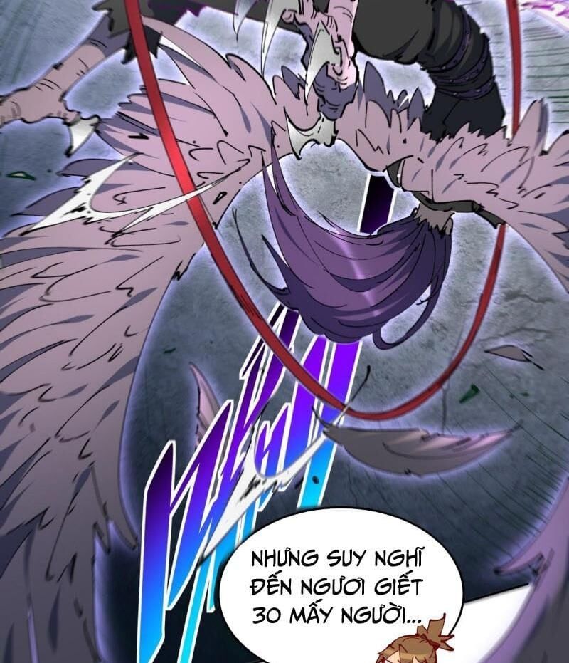 đọc truyện Người Trái Đất Quả Thật Rất Tàn Ác Chương 260 ảnh 36 tại Thiên Thai Truyện