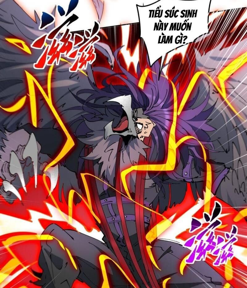 đọc truyện Người Trái Đất Quả Thật Rất Tàn Ác Chương 260 ảnh 38 tại Thiên Thai Truyện