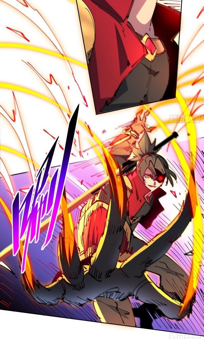 đọc truyện Người Trái Đất Quả Thật Rất Tàn Ác Chương 260 ảnh 8 tại Thiên Thai Truyện