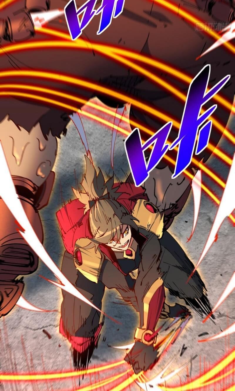 đọc truyện Người Trái Đất Quả Thật Rất Tàn Ác Chương 260 ảnh 10 tại Thiên Thai Truyện