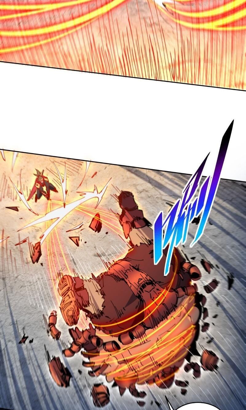 đọc truyện Người Trái Đất Quả Thật Rất Tàn Ác Chương 260 ảnh 11 tại Thiên Thai Truyện