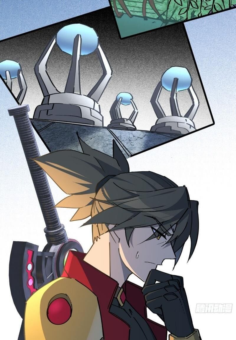 đọc truyện Người Trái Đất Quả Thật Rất Tàn Ác Chương 261 ảnh 12 tại Thiên Thai Truyện