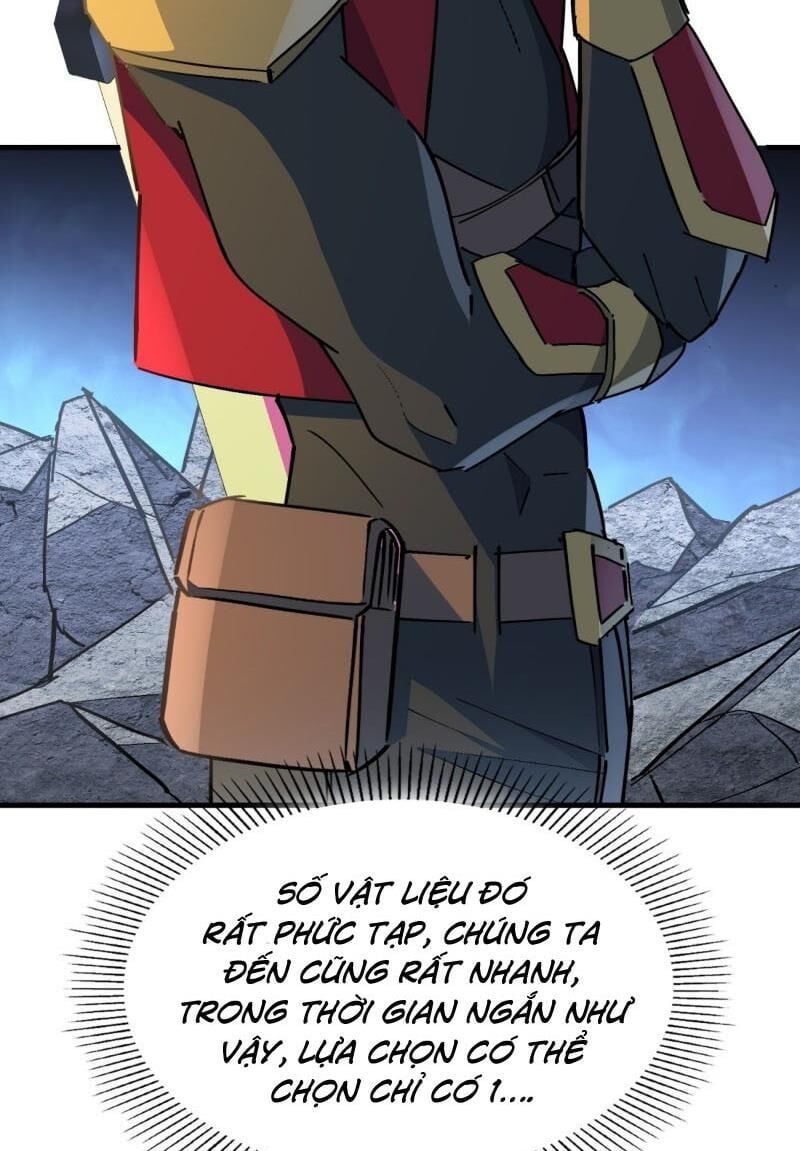 đọc truyện Người Trái Đất Quả Thật Rất Tàn Ác Chương 261 ảnh 13 tại Thiên Thai Truyện