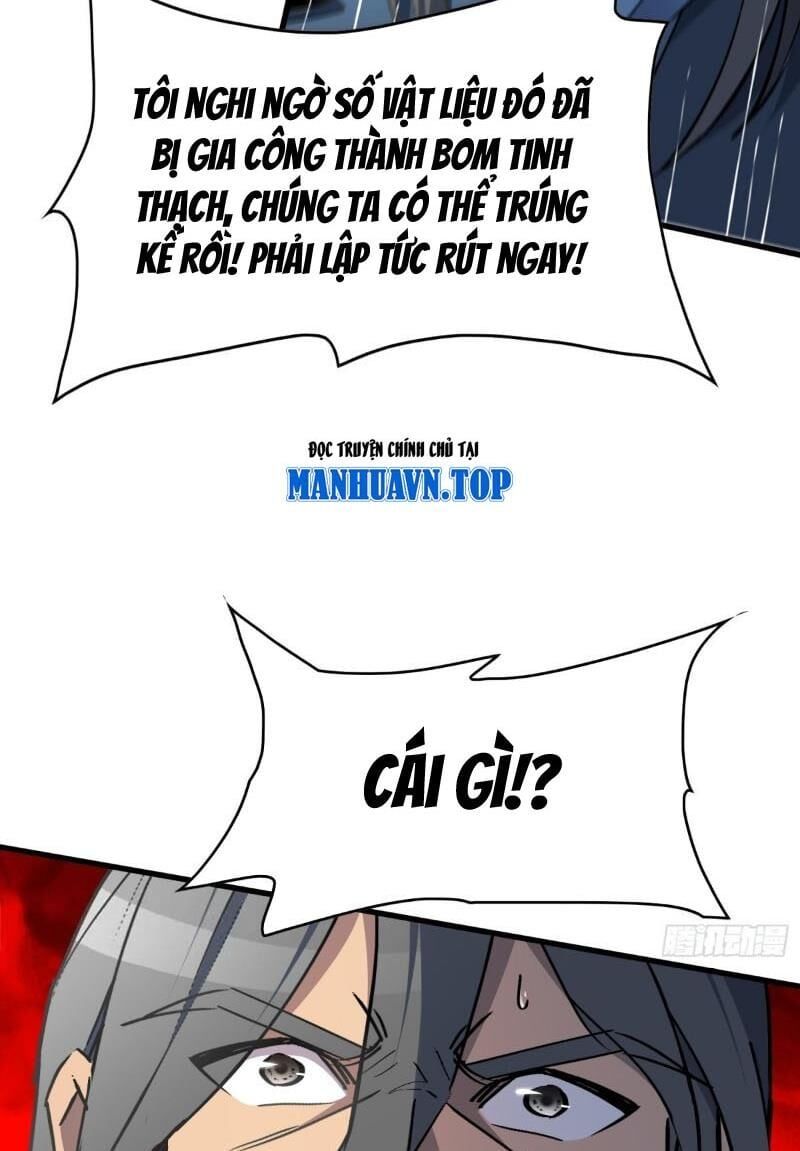 đọc truyện Người Trái Đất Quả Thật Rất Tàn Ác Chương 261 ảnh 17 tại Thiên Thai Truyện