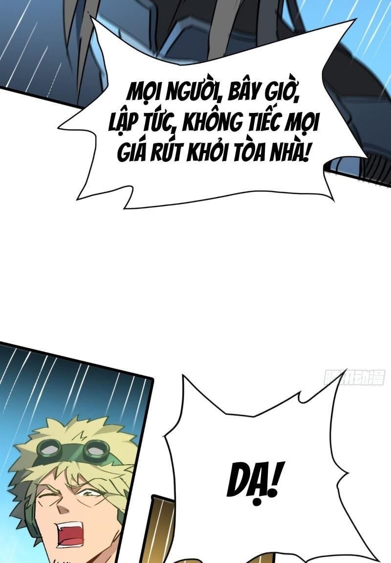 đọc truyện Người Trái Đất Quả Thật Rất Tàn Ác Chương 261 ảnh 19 tại Thiên Thai Truyện