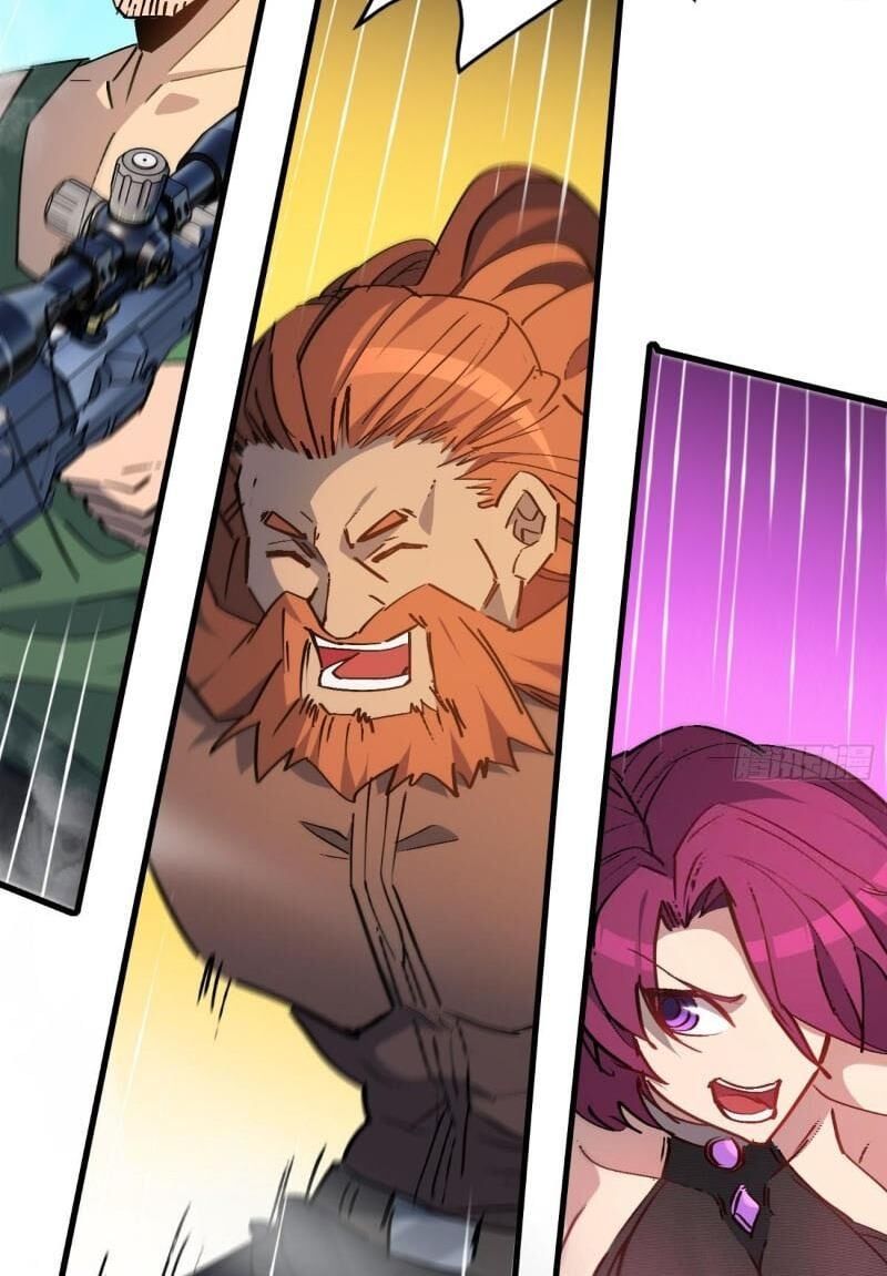 đọc truyện Người Trái Đất Quả Thật Rất Tàn Ác Chương 261 ảnh 20 tại Thiên Thai Truyện