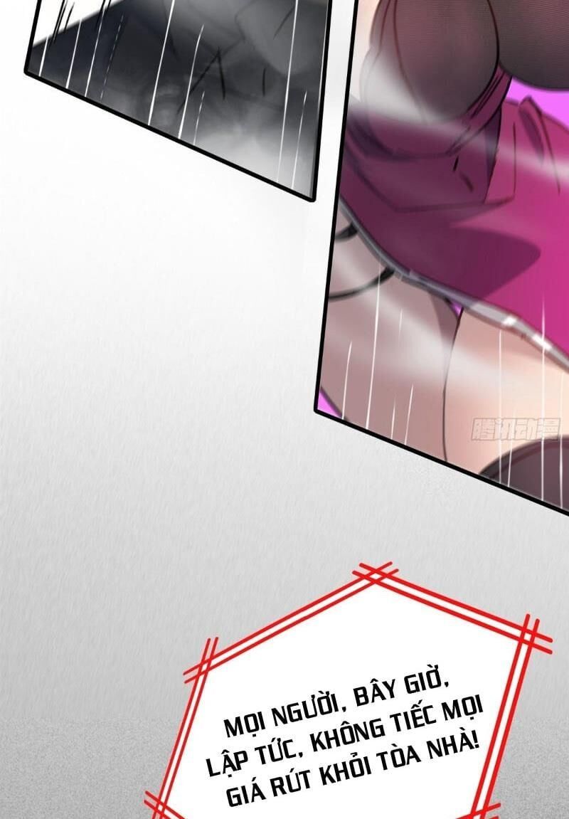 đọc truyện Người Trái Đất Quả Thật Rất Tàn Ác Chương 261 ảnh 21 tại Thiên Thai Truyện