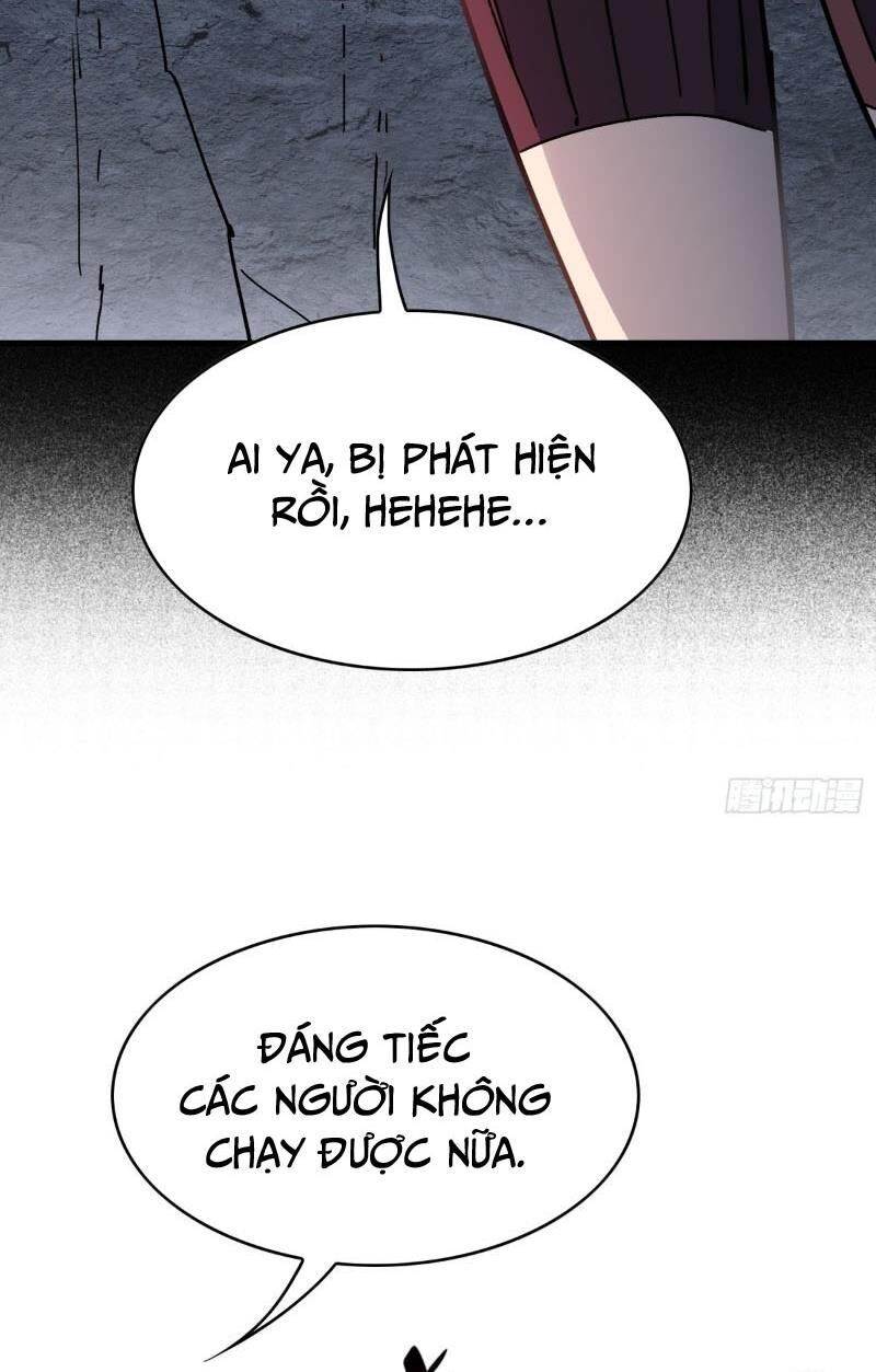 đọc truyện Người Trái Đất Quả Thật Rất Tàn Ác Chương 261 ảnh 24 tại Thiên Thai Truyện