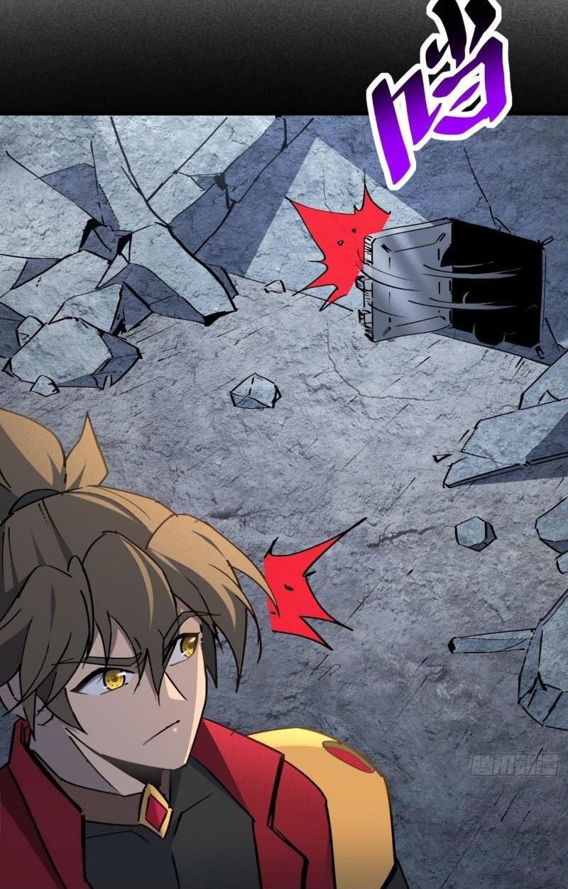 đọc truyện Người Trái Đất Quả Thật Rất Tàn Ác Chương 261 ảnh 26 tại Thiên Thai Truyện