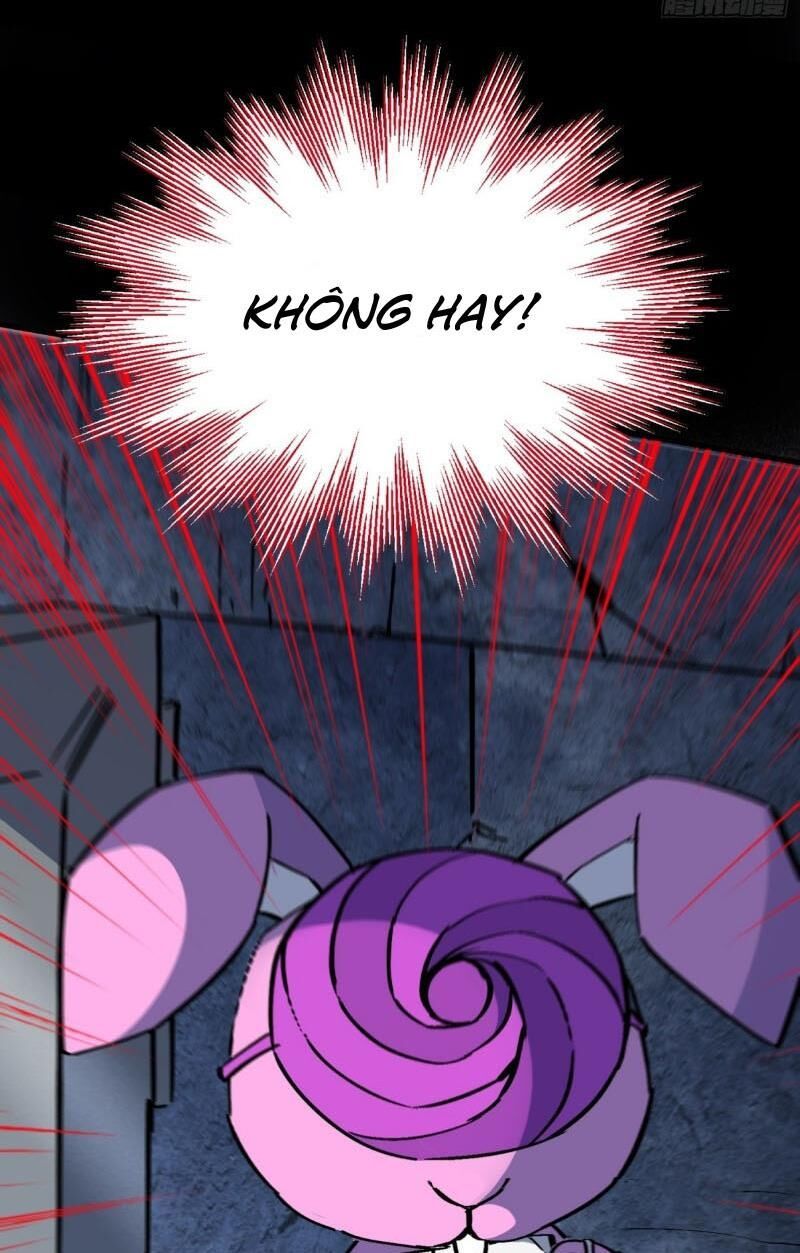 đọc truyện Người Trái Đất Quả Thật Rất Tàn Ác Chương 261 ảnh 28 tại Thiên Thai Truyện