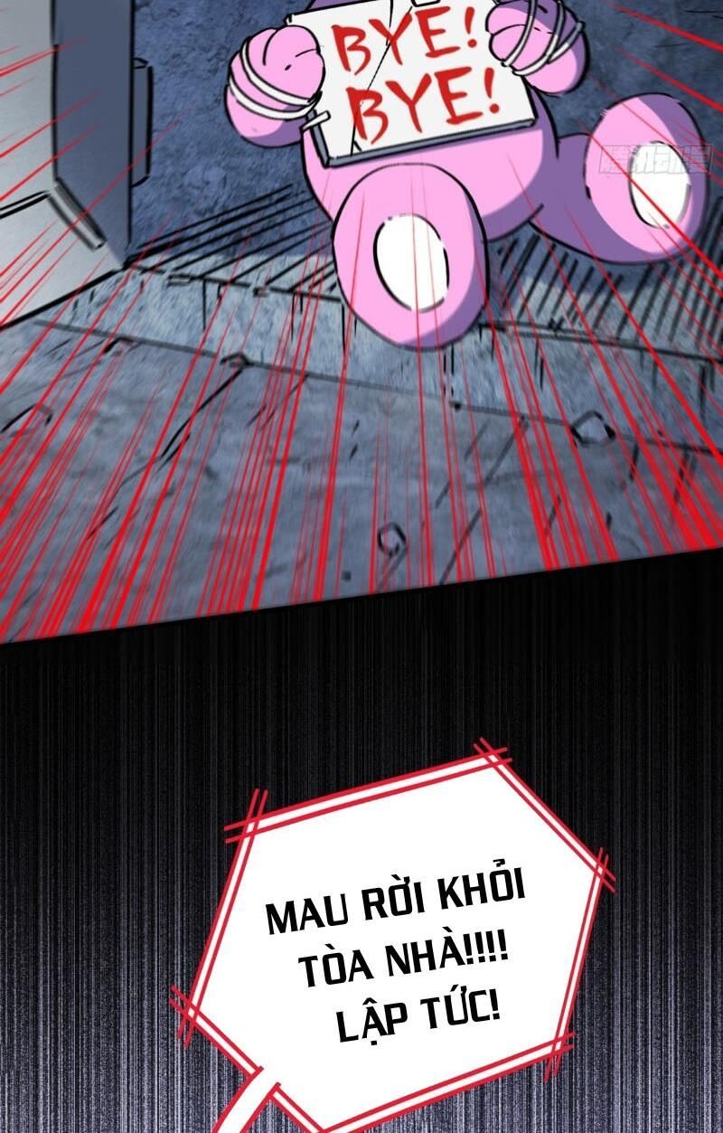 đọc truyện Người Trái Đất Quả Thật Rất Tàn Ác Chương 261 ảnh 29 tại Thiên Thai Truyện