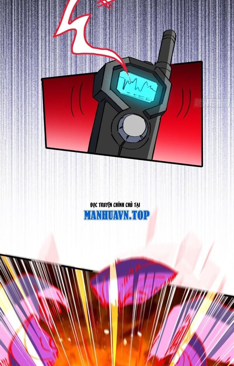 đọc truyện Người Trái Đất Quả Thật Rất Tàn Ác Chương 261 ảnh 30 tại Thiên Thai Truyện