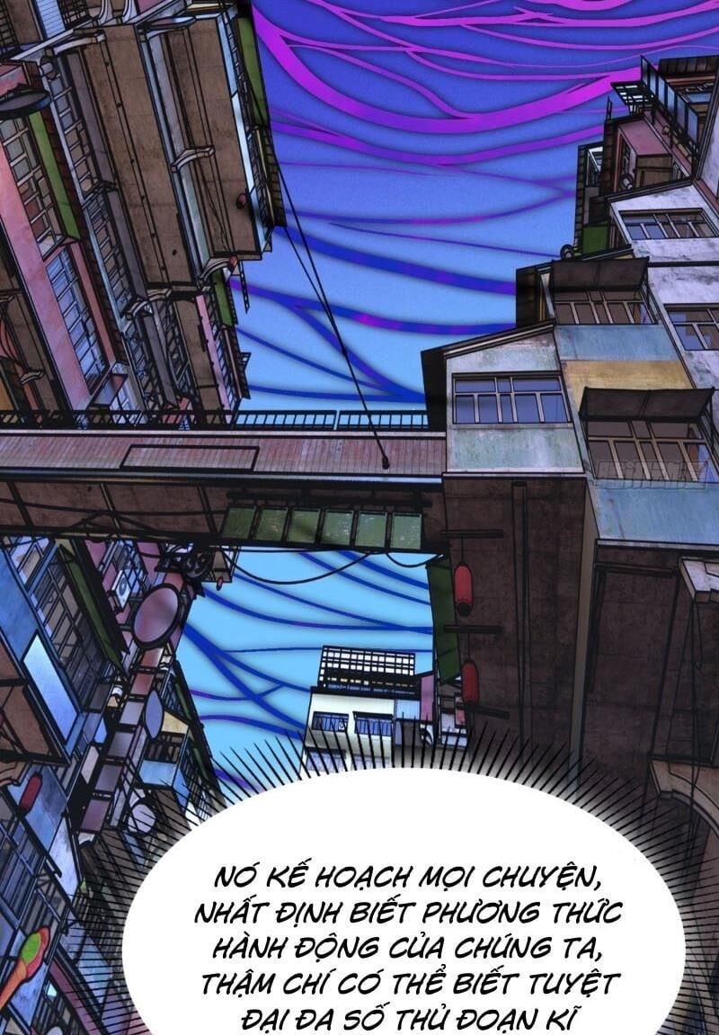 đọc truyện Người Trái Đất Quả Thật Rất Tàn Ác Chương 261 ảnh 5 tại Thiên Thai Truyện