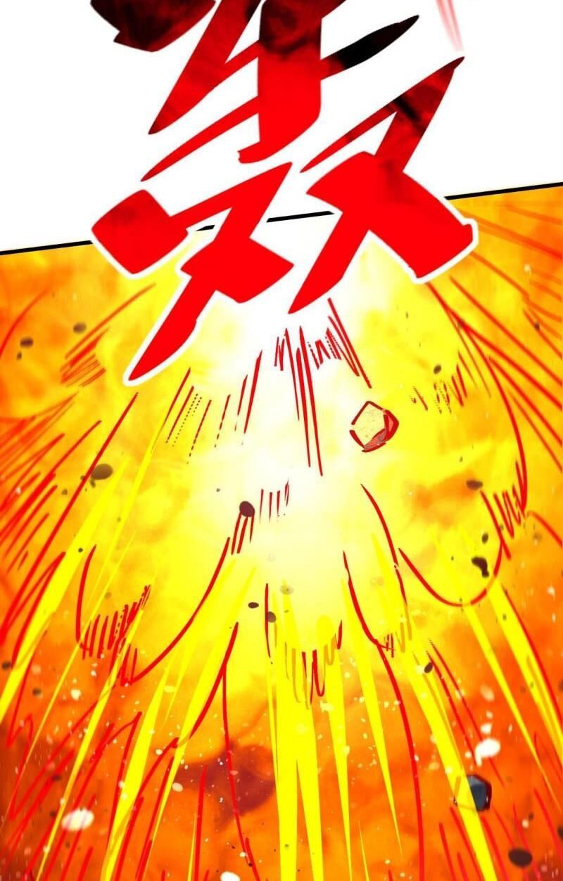 đọc truyện Người Trái Đất Quả Thật Rất Tàn Ác Chương 261 ảnh 32 tại Thiên Thai Truyện