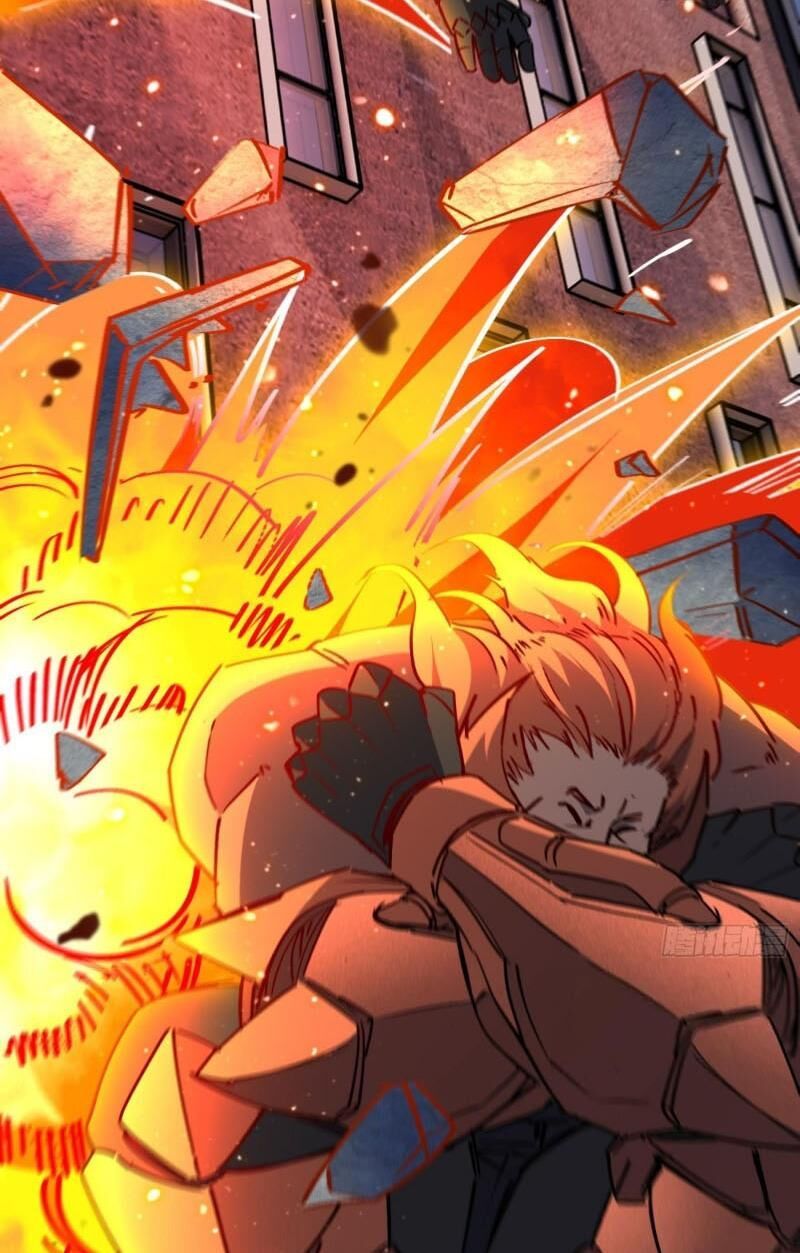 đọc truyện Người Trái Đất Quả Thật Rất Tàn Ác Chương 261 ảnh 36 tại Thiên Thai Truyện