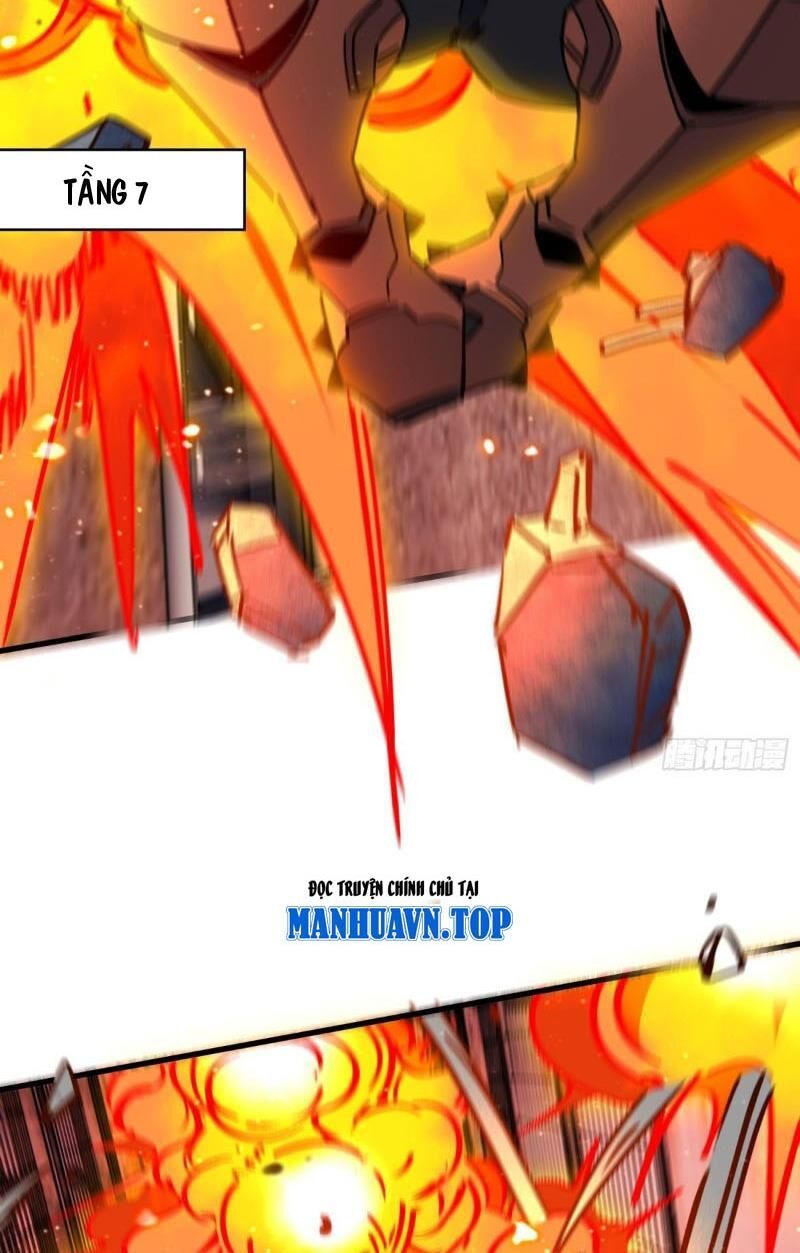 đọc truyện Người Trái Đất Quả Thật Rất Tàn Ác Chương 261 ảnh 37 tại Thiên Thai Truyện