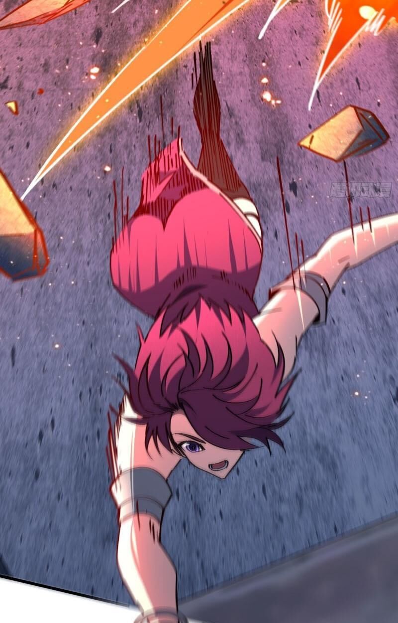 đọc truyện Người Trái Đất Quả Thật Rất Tàn Ác Chương 261 ảnh 39 tại Thiên Thai Truyện