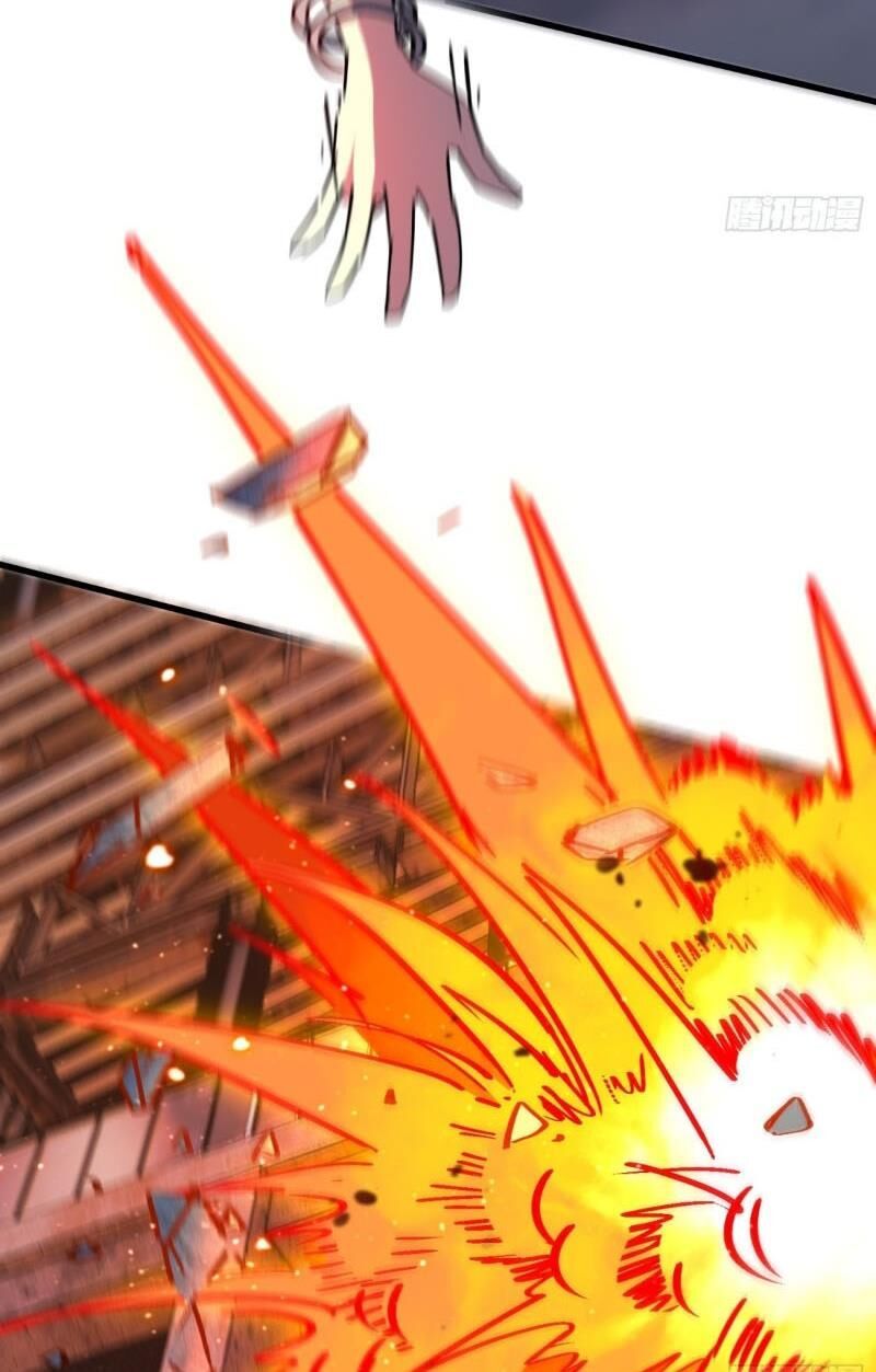 đọc truyện Người Trái Đất Quả Thật Rất Tàn Ác Chương 261 ảnh 40 tại Thiên Thai Truyện