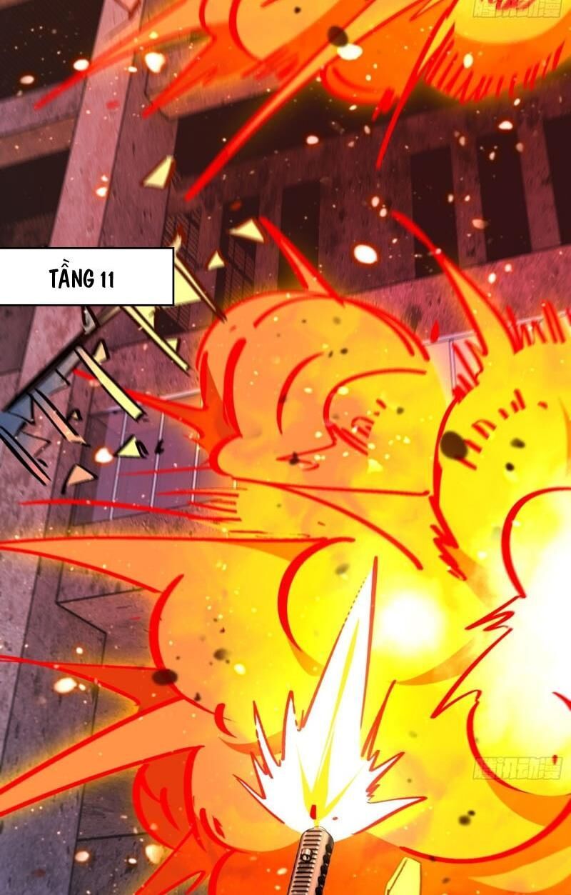 đọc truyện Người Trái Đất Quả Thật Rất Tàn Ác Chương 261 ảnh 41 tại Thiên Thai Truyện