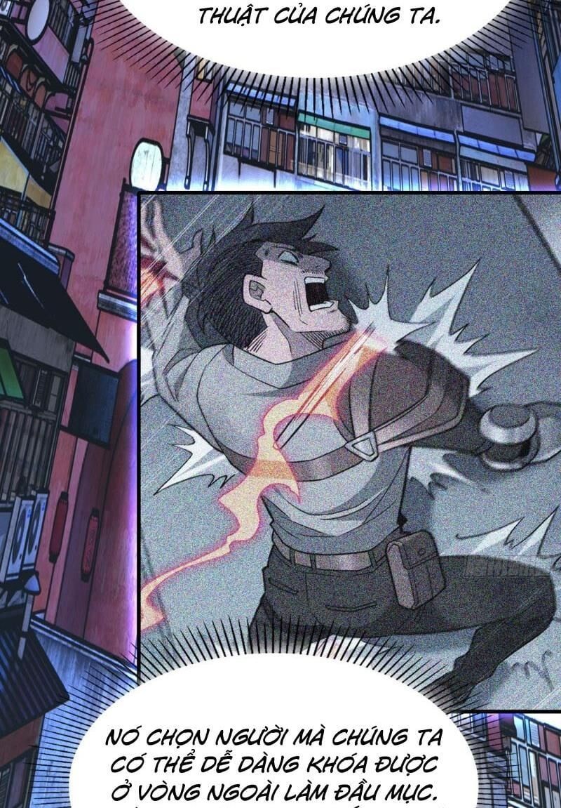 đọc truyện Người Trái Đất Quả Thật Rất Tàn Ác Chương 261 ảnh 6 tại Thiên Thai Truyện