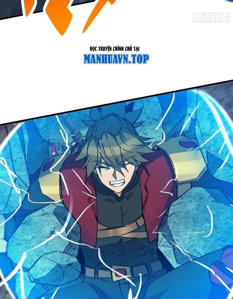 đọc truyện Người Trái Đất Quả Thật Rất Tàn Ác Chương 261 ảnh 47 tại Thiên Thai Truyện