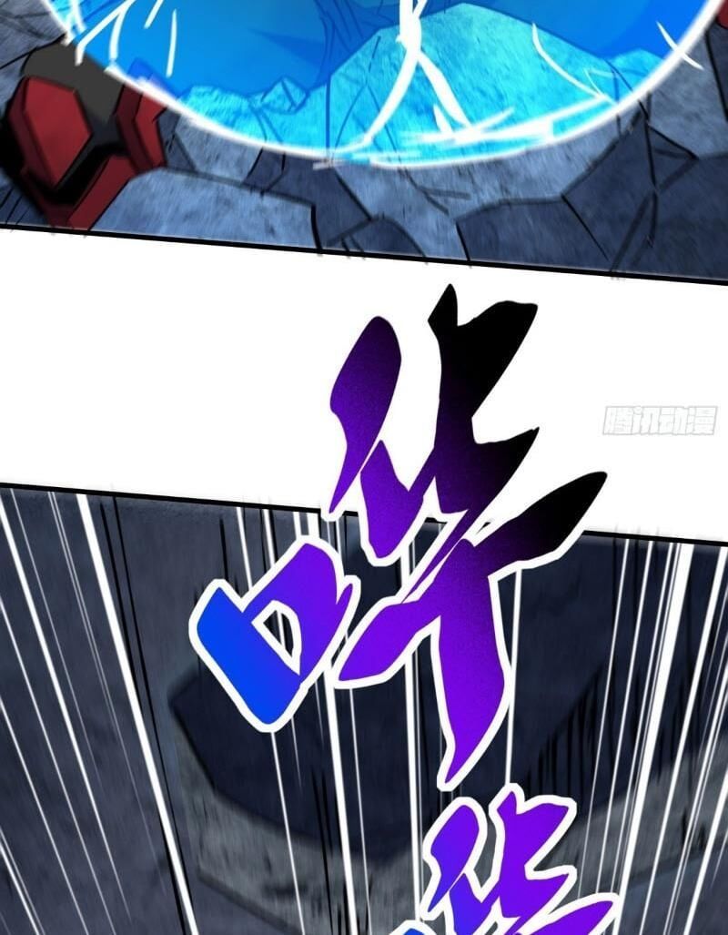 đọc truyện Người Trái Đất Quả Thật Rất Tàn Ác Chương 261 ảnh 48 tại Thiên Thai Truyện