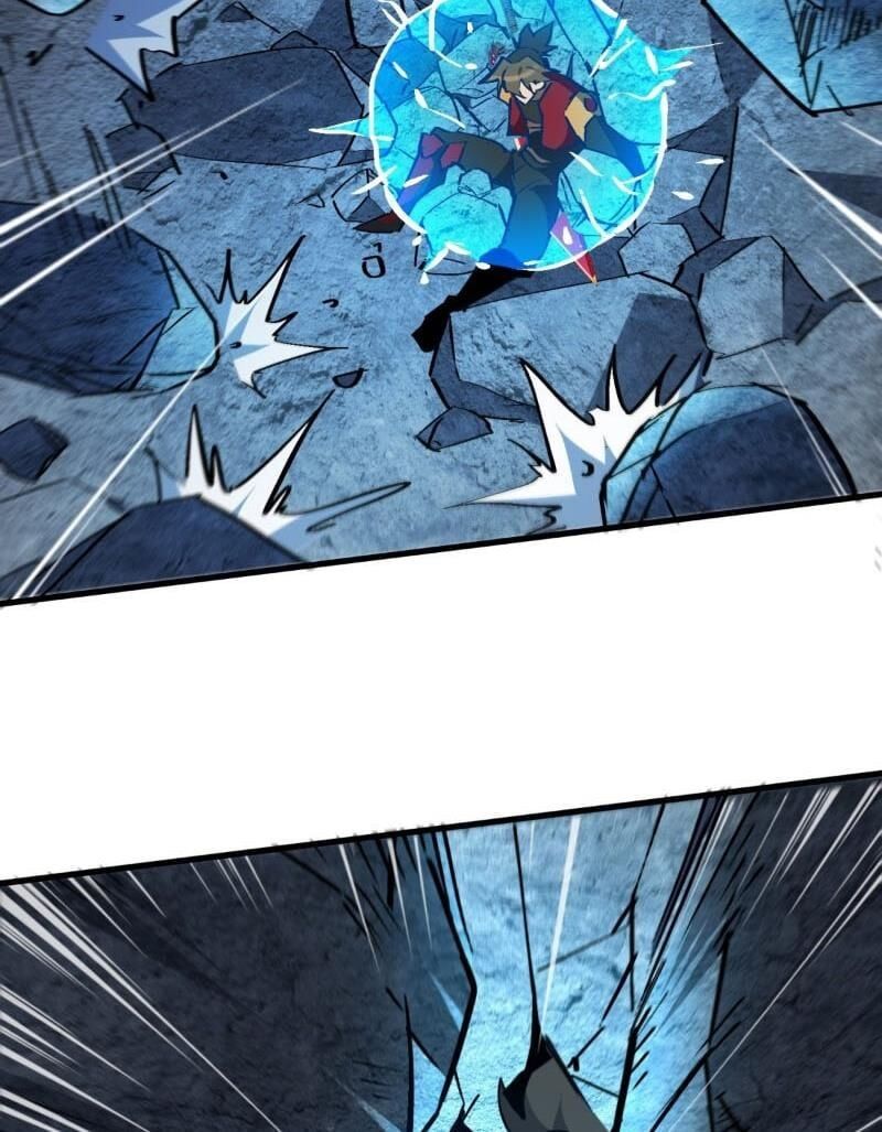 đọc truyện Người Trái Đất Quả Thật Rất Tàn Ác Chương 261 ảnh 50 tại Thiên Thai Truyện