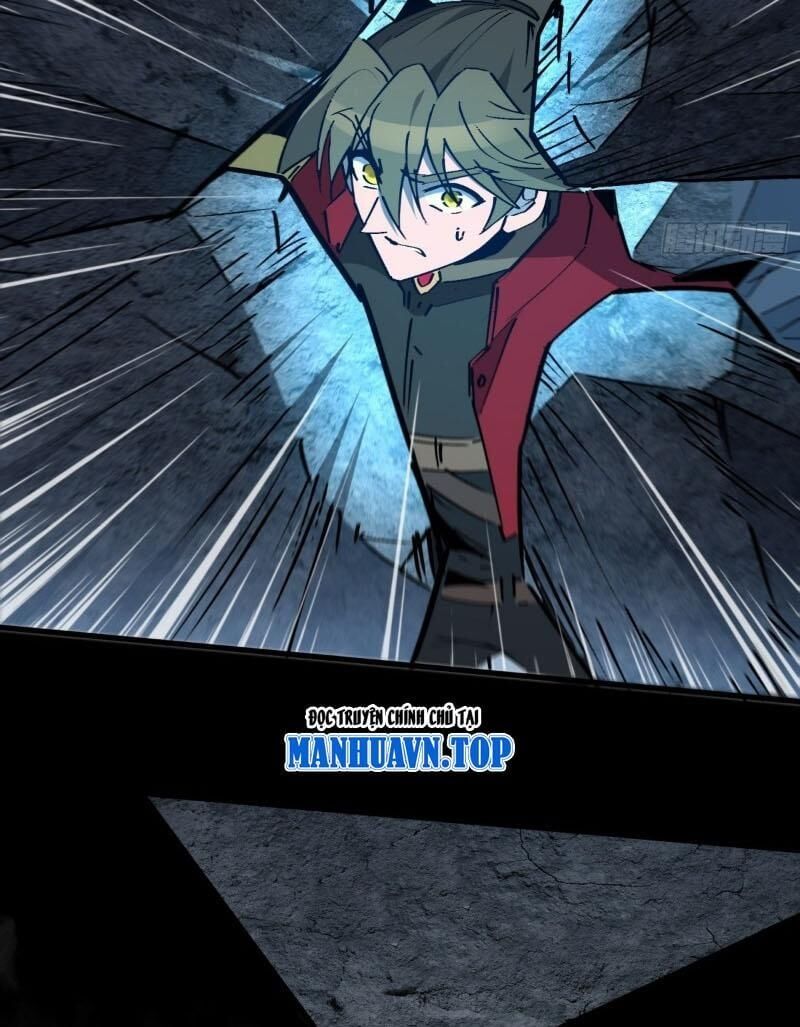 đọc truyện Người Trái Đất Quả Thật Rất Tàn Ác Chương 261 ảnh 51 tại Thiên Thai Truyện