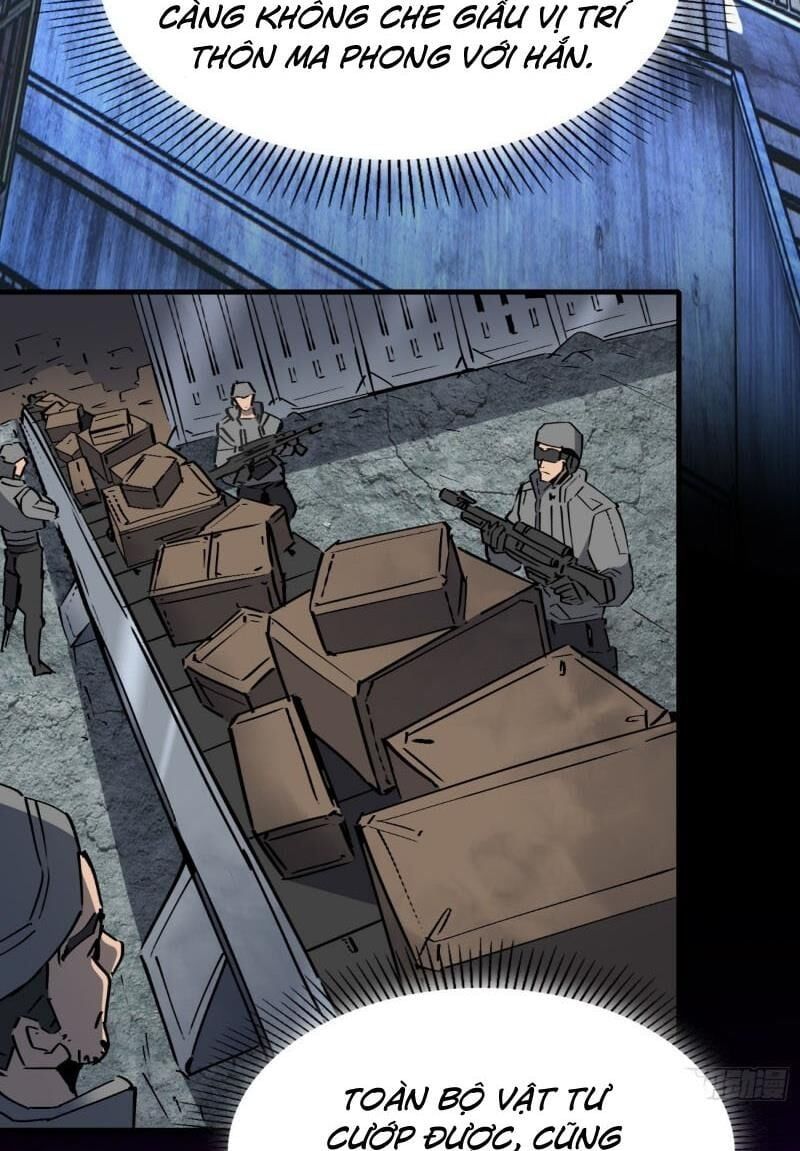 đọc truyện Người Trái Đất Quả Thật Rất Tàn Ác Chương 261 ảnh 7 tại Thiên Thai Truyện