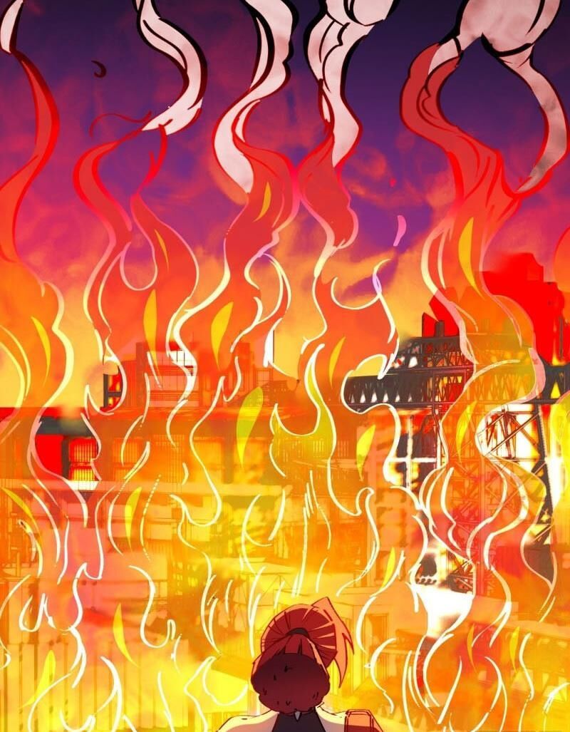 đọc truyện Người Trái Đất Quả Thật Rất Tàn Ác Chương 261 ảnh 53 tại Thiên Thai Truyện